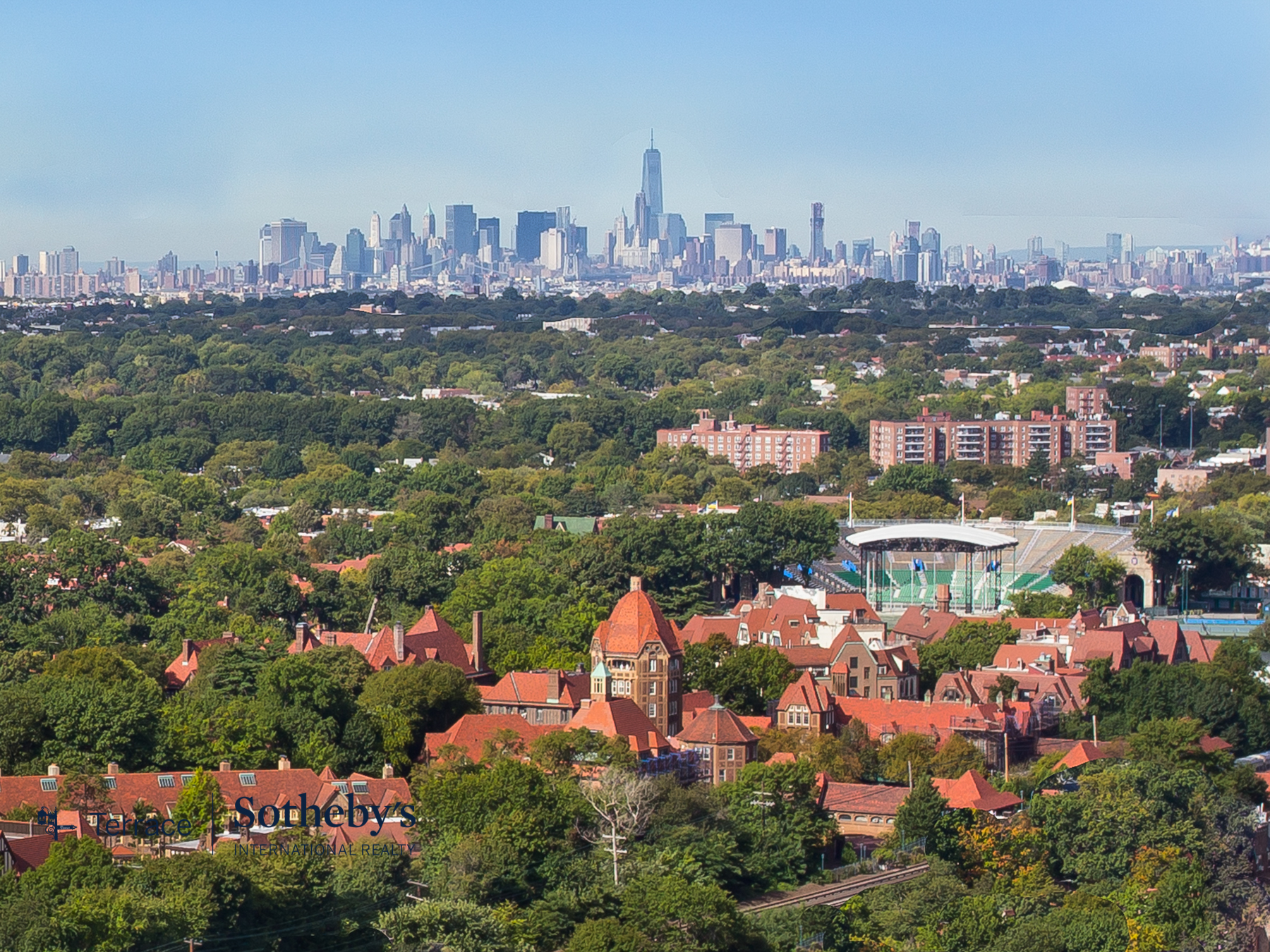 Looking For Luxury and New Homes for sale in Forest Hills NY?